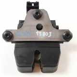Heckschloss 8M51R442A66CB Ford Mondeo IV Wagon Kombi 1.6 Ti 16V (PNBA) 2008