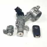 Alarmanlage 4121694S7 Opel Mokka/Mokka X SUV 1.4 Turbo 16V 4x2 (A14NET(Euro 5)) 2012