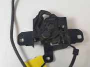 Schlossfänger Motorhaube 1J0823509C Volkswagen Bora (1J2) Limousine 1.9 TDI 110 (ASV) 2000 ASV
