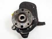 Achsschenkel Links Vorne 9156140 Opel Combo Tour (Corsa C) Großraumlimousine 1.7 DI 16V (Y17DTL) 2003