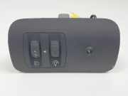 Lichtschalter 8200095495B Renault Megane II (BM/CM) Schrägheck 1.6 16V (K4M-760) 2002