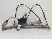 Fensterheber Elektr. Links Vorne 942915314 Peugeot 206+ (2L/M) Schrägheck 1.1 XR,XS (TU1JP(HFV)) 2009