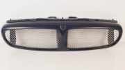 Grill 1X435510AE Jaguar XF (CC9) Limousine 2.2 D 16V (224DT) 2005