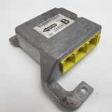 Steuergerät Airbag W2T80274 Mazda 5 (CR19) Großraumlimousine 2.0 CiDT 16V High Power (RF7J) 2005