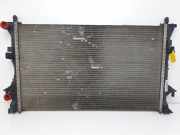Radiator 8200302463A Renault Espace (JK) Großraumlimousine 2.0 dCi 16V 150 FAP (Euro 5)) 2006
