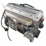 Motor 9HP Jaguar XJ6 (X300) Limousine 3.2 24V (9JPGRB) 1997