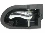 Türgriff Innen Links Hinten XS71F22601ABW Ford Mondeo II Wagon Kombi 2.0i 16V E2/96 EEC (NGC) 1996
