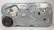 Fensterheber Elektr. Rechts Vorne 4M5T14553 Ford Focus 2 Schrägheck 1.6 TDCi 16V 110 (G8DB(Euro 3)) 2004