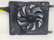 Kühlerventilatormotor 21481JD00B Nissan Qashqai (J10) SUV 1.6 16V (HR16DE(Euro 5)) 2007