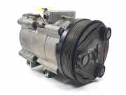 Klima Pumpe Ford BERLINA (GE) MOTOR 2.0 115 Motor 2,0 Ltr .- 85 kW 4 puertas 2000 2000