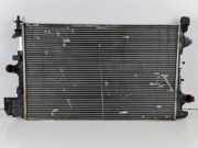 Radiator 8760972 Opel Vectra C GTS Schrägheck 5-drs 1.9 CDTI 16V (Z19DTH) 2002