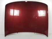 Motorhaube Volkswagen Passat (35I) Limousine 1.9 TDi (1Z) 1993 1Z