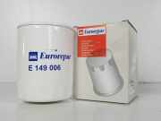 Ölfilter E149006 Peugeot J5 (280P) Bus 2.5 D (CRD93L(U25-661)) 1983