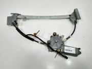 Fensterheber Elektr. Rechts Hinten 443839398B Audi 100 (C3) Limousine 2.3 CS,CD (NF) 1988