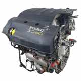 Motor P9X715 Renault Espace (JK) Großraumlimousine 3.0 dCi V6 24V (P9X-715) 2006