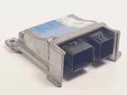 Steuergerät Airbag 0285001425 Ford BERLINA (CAK) Ambiente Motor 1,8 Ltr. - 74 kW TDCi CAT 5 puertas 1998 1998