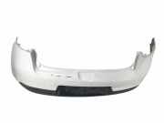 Stoßstange Hinten Renault Megane III Berline (BZ) Schrägheck 5-drs 1.5 dCi 85 (K9K-F830(Euro 5)) 2008