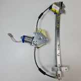 Fensterheber Elektr. Rechts Vorne 0130821907 Honda Accord (CG/CH/CL) Limousine 1.8i 16V (F18B2) 1998
