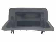 Multifunctionelle Display 259151852R Renault Clio III Estate/Grandtour (KR) Kombi 1.5 dCi FAP (K9K-770) 2010