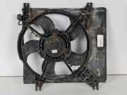 Kühlerventilatormotor 4569361 Hyundai Atos Schrägheck 1.0 12V (G4HC) 1998