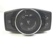 Lichtschalter AV1T13D061DC Ford Tourneo Courier (JU2) Großraumlimousine 1.0 Ti-VCT EcoBoost 12V (SFCD) 2013