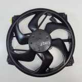 Kühlerventilatormotor 1831294116 Citroën C4 Coupé (LA) Schrägheck 3-drs 1.4 16V (ET3J4(KFU)) 2004