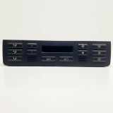 Bedienung Klimacontrolle 6411914729901 BMW 3 serie Gran Turismo (F34) Schrägheck 320d xDrive 2.0 16V (B47-D20A) 2001