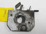 Schlossfänger Motorhaube Renault Clio II (BB/CB) Schrägheck 1.2 16V (D4F-712(D4F-B7)) 2001