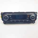 Bedienung Klimacontrolle BS7T18C612AC Ford Mondeo IV Schrägheck 1.6 Ti-VCT 16V (KGBA(Euro 5)) 2009