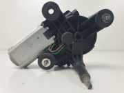 Scheibenwischermotor Hinten MS2596007001 Fiat Panda (169) Schrägheck 1.2 Fire Natural Power (188.A.4000) 2009