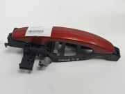 Türgriff Außen Links Hinten 4M51A266B23 Ford C-Max (DM2) Großraumlimousine 1.8 16V (QQDB) 2008