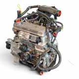 Motor AQW Skoda Fabia (6Y2) Schrägheck 5-drs 1.4i (ATZ) 1999