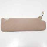 Sonnenblende Links Jaguar XJ6 (X300) Limousine 3.2 24V (9JPGRB) 1997