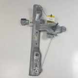Fensterheber Elektr. Links Hinten 13265804004 Opel Meriva (B) Großraumlimousine 1.3 CDTI 16V (A13DTE(Euro 5)) 2010