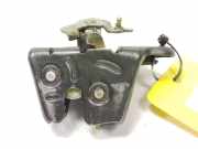 Heckschloss Fiat Seicento (187) Schrägheck 1.1 S,SX,Sporting,Hobby,Young (187.A.1000) 2003