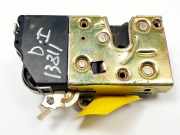 Türschloss Links Vorne Citroën C5 II Break (RE) Kombi 1.6 HDiF 16V (DV6TED4(9HZ)) 2004