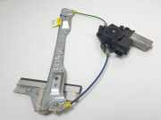 Fensterheber Elektr. Links Vorne 5080577 Opel Corsa D Schrägheck 1.3 CDTi 16V ecoFLEX (Z13DTJ) 2006