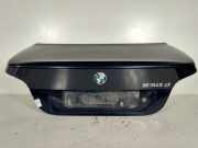 Heckklappe BMW 5 serie (E60) Limousine 530d 24V (M57N-D30(306D2)) 2003