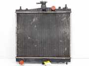 Radiator Nissan Note (E11) Großraumlimousine 1.4 16V (CR14DE) 2006