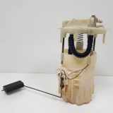Tankschwimmer 82002888989 Renault Megane II (BM/CM) Schrägheck 1.5 dCi 80 (K9K-722) 2004