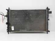 Radiator Opel Kadett E (43B) Cabrio 1.6 i GL,Edition (C16NZ) 1985