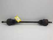 Antriebswelle Rechts Hinten Mercedes-Benz CLK (R208) Cabrio 3.2 320 V6 18V (M112.940) 2000