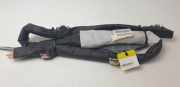 Vorhang Airbag Links 9684667880 Peugeot 3008 I (0U/HU) Großraumlimousine 1.6 HDiF 16V (DV6C(9HR)) 2009