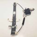 Fensterheber Elektr. Links Hinten 5PUERTAS SsangYong Actyon SUV 2.0 Xdi 16V (OM664.951) 2007