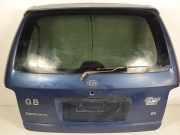 Heckklappe Kia Carnival 2 (FIB/FLD) Großraumlimousine 2.9 HPDi 16V (J3(CRDI)) 2001