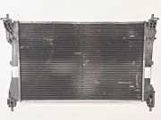 Radiator 518638170 Fiat (EVO) (199) Dynamic Motor 1,3 Ltr. - 55 kW 16V JTD CAT 3 puertas 2009 2009