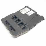 Sicherungskasten 8200351182 Renault II FAMILIAR Expression Confort Motor 1,5 Ltr. - 74 kW dCi Diesel 5 puertas 2003 2003