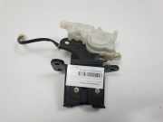 Heckschloss Mazda 3 Sport (BK14) Schrägheck 1.6 CiTD 16V (Y601) 2005