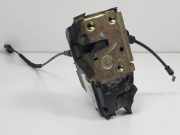 Türschloss Links Vorne Nissan Primera (P12) Liftback 2.2 dCi 16V (YD22DDTi) 2003