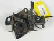 Schlossfänger Motorhaube Volkswagen Passat (3B3) Limousine 1.9 TDI 100 (AVB) 2000 AVB